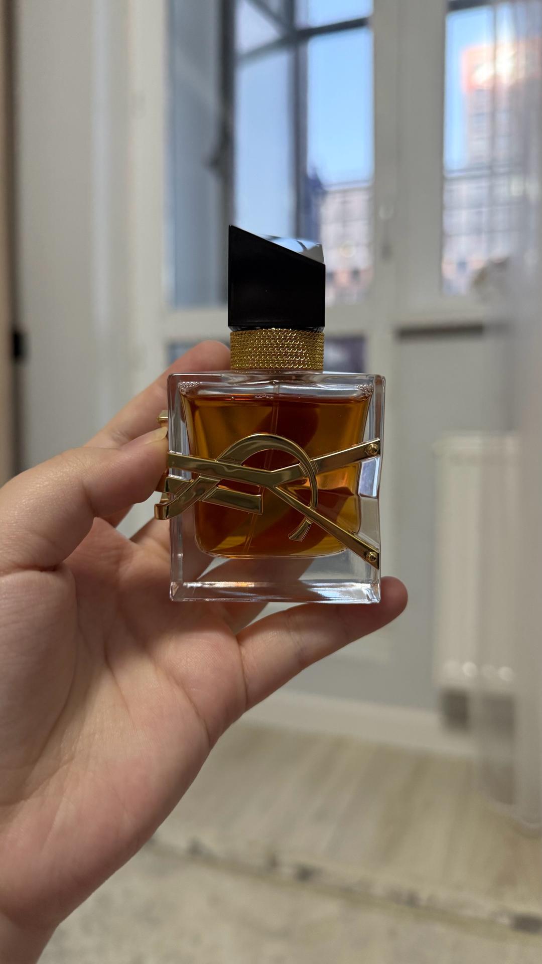 Yves Saint Laurent Yves Saint Laurent LIBRE INTENSE парфюмерная вода EDP 30 мл — фото 2