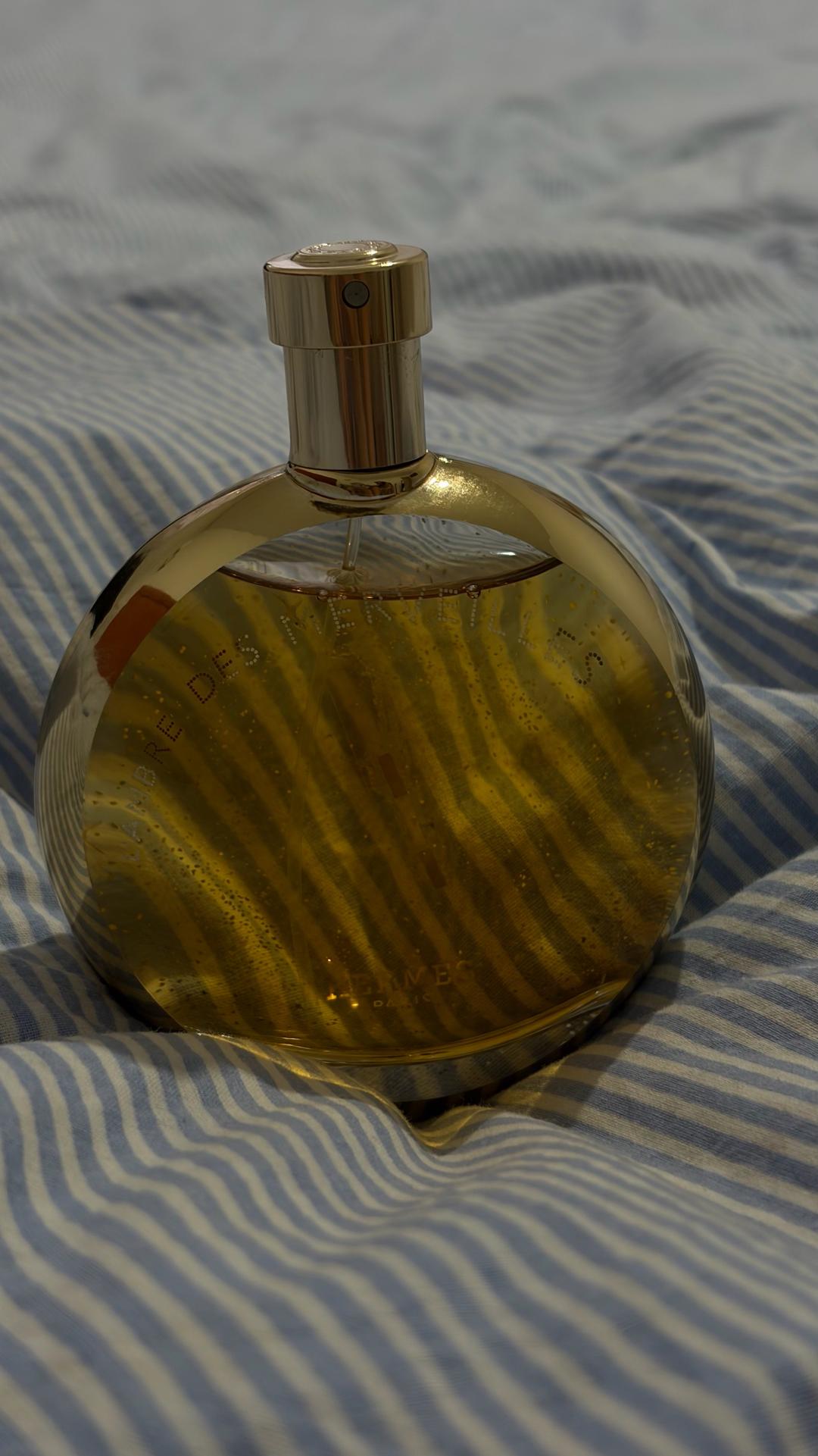 Hermès Парфюмерная вода Hermes L'Ambre des Merveilles — фото 2