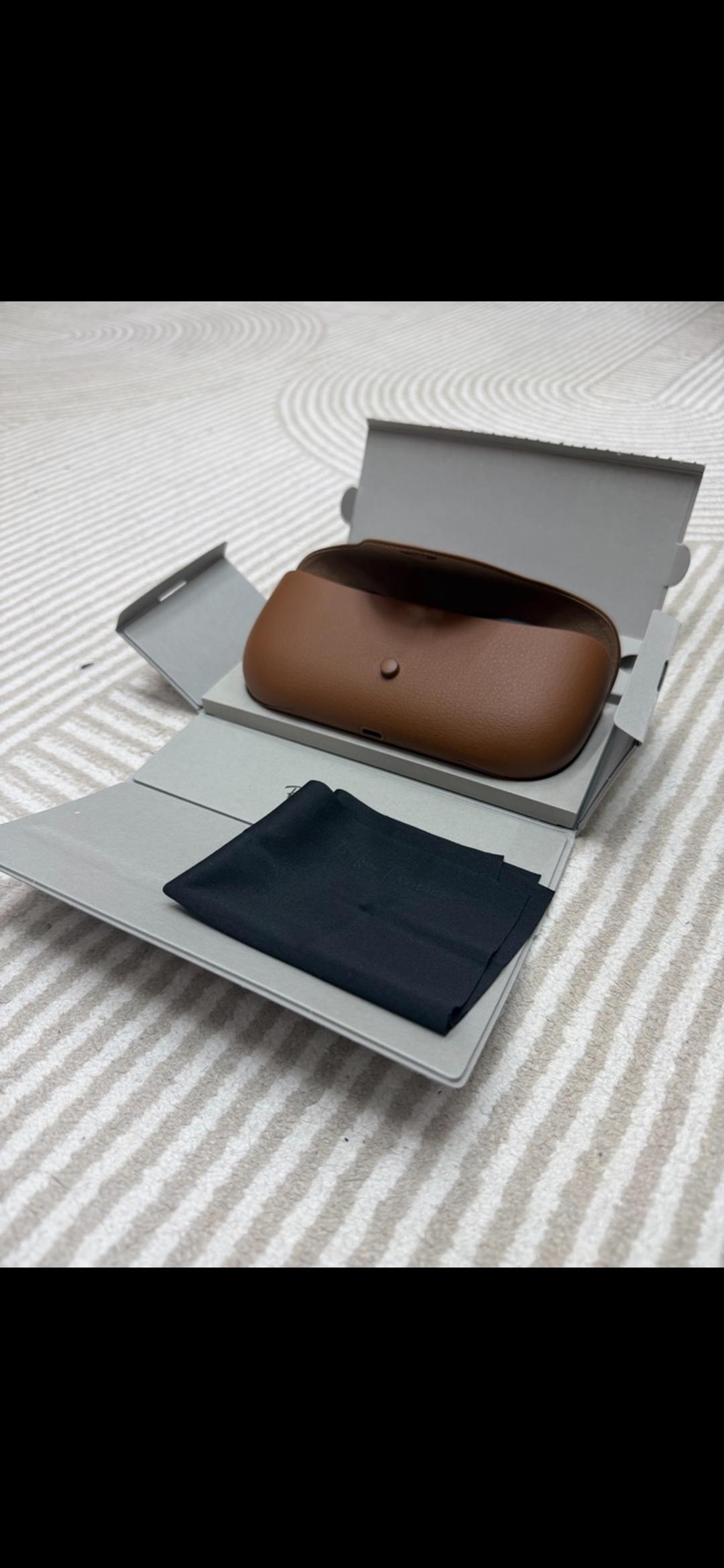 Ray-Ban Умные очки Ray-Ban gen 2 — фото 2