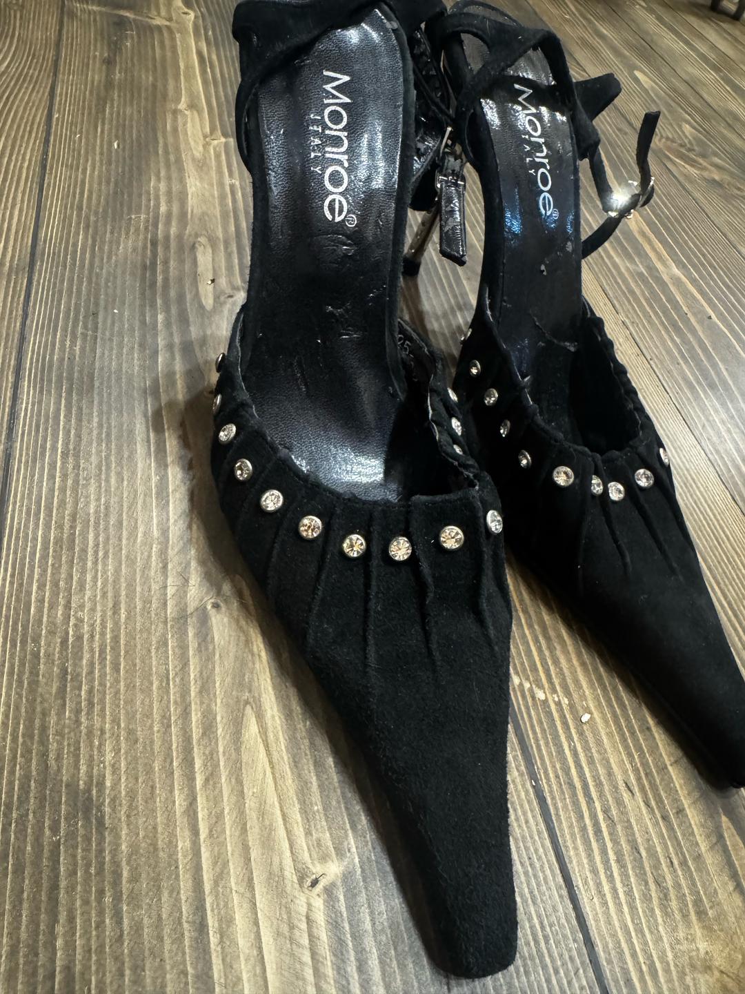 Zara Туфли новые — фото 2