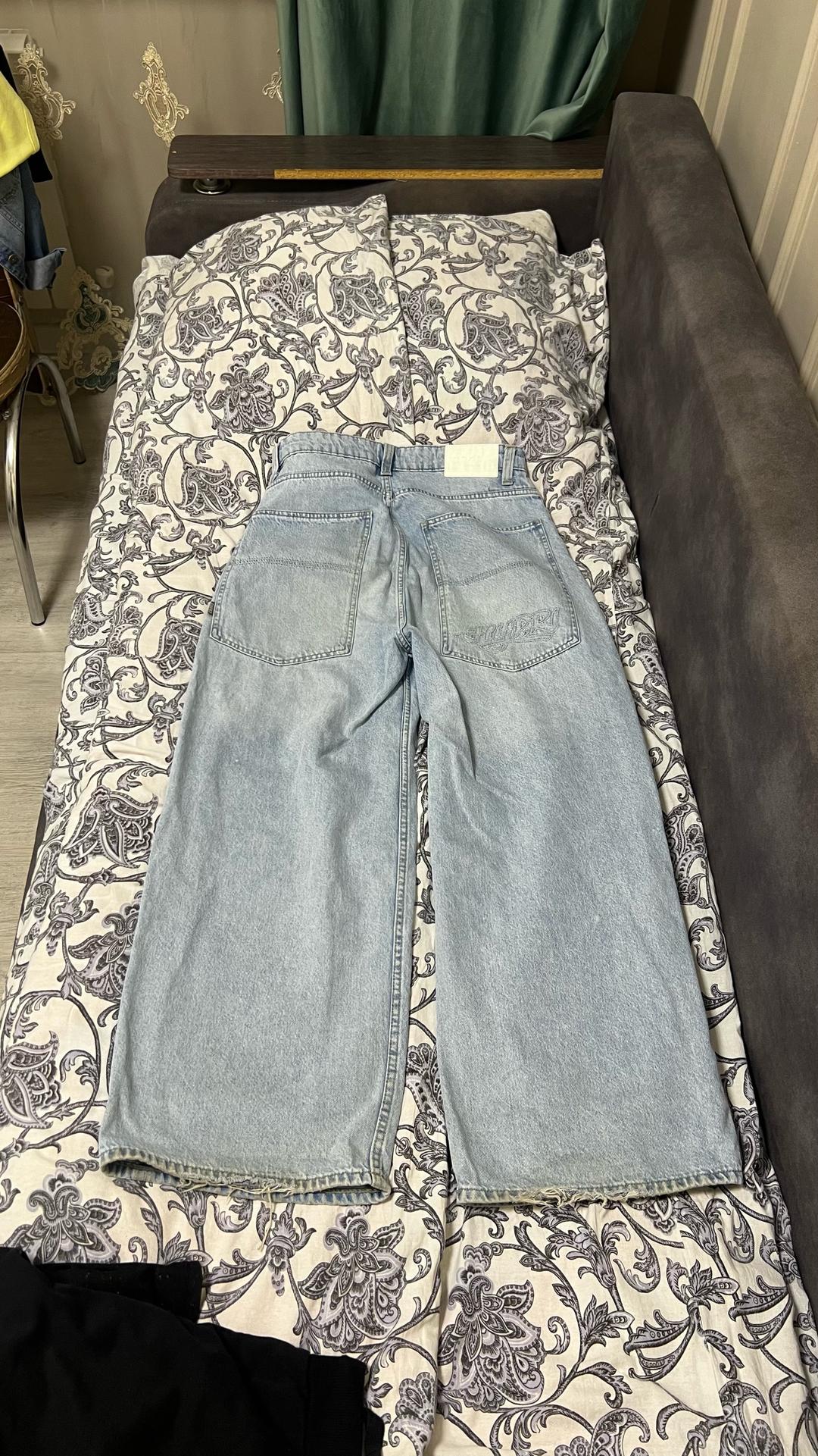 cropp Ultra Baggy джинсы от Cropp — фото 2