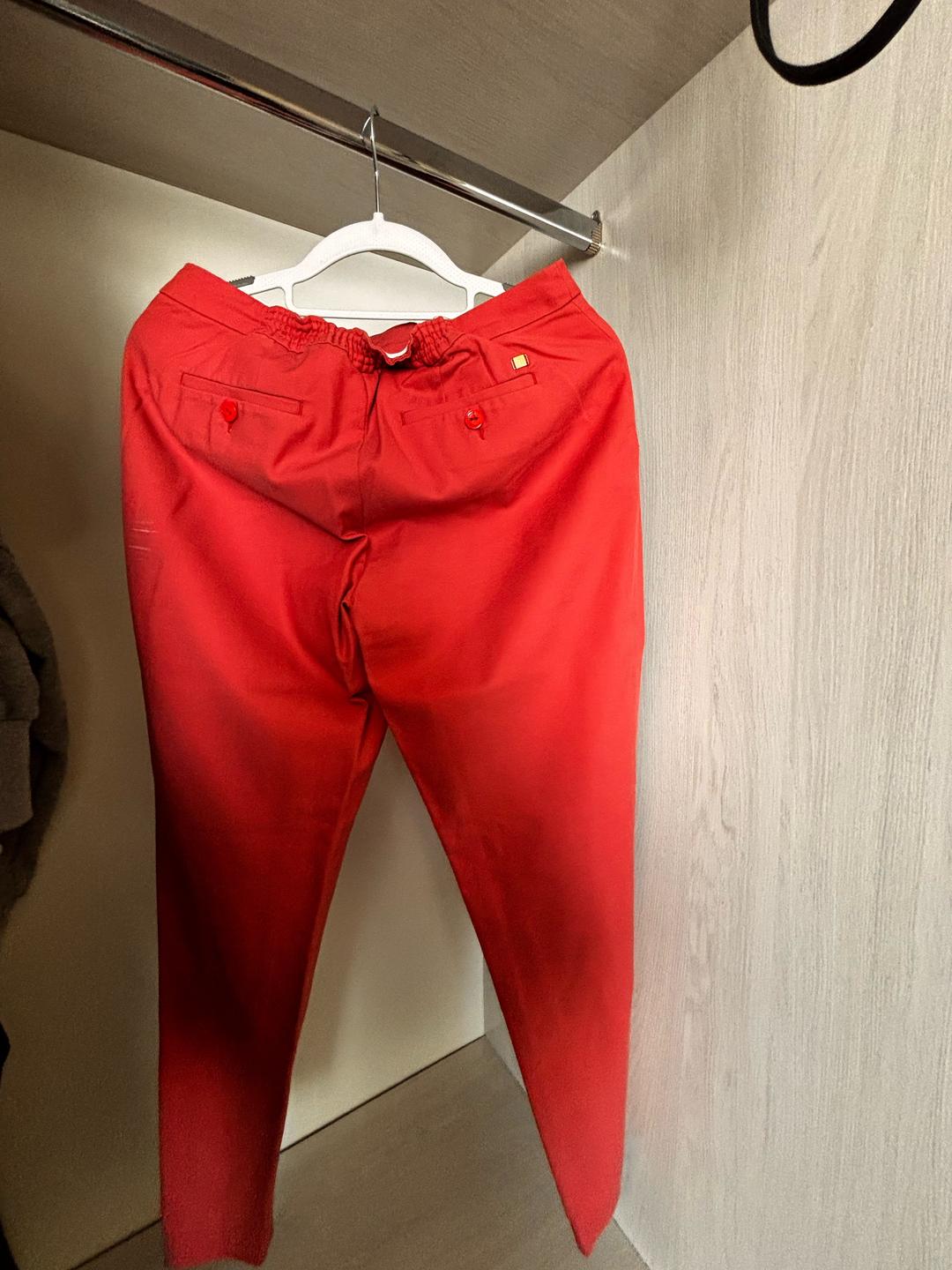Zara Класические брюки — фото 2