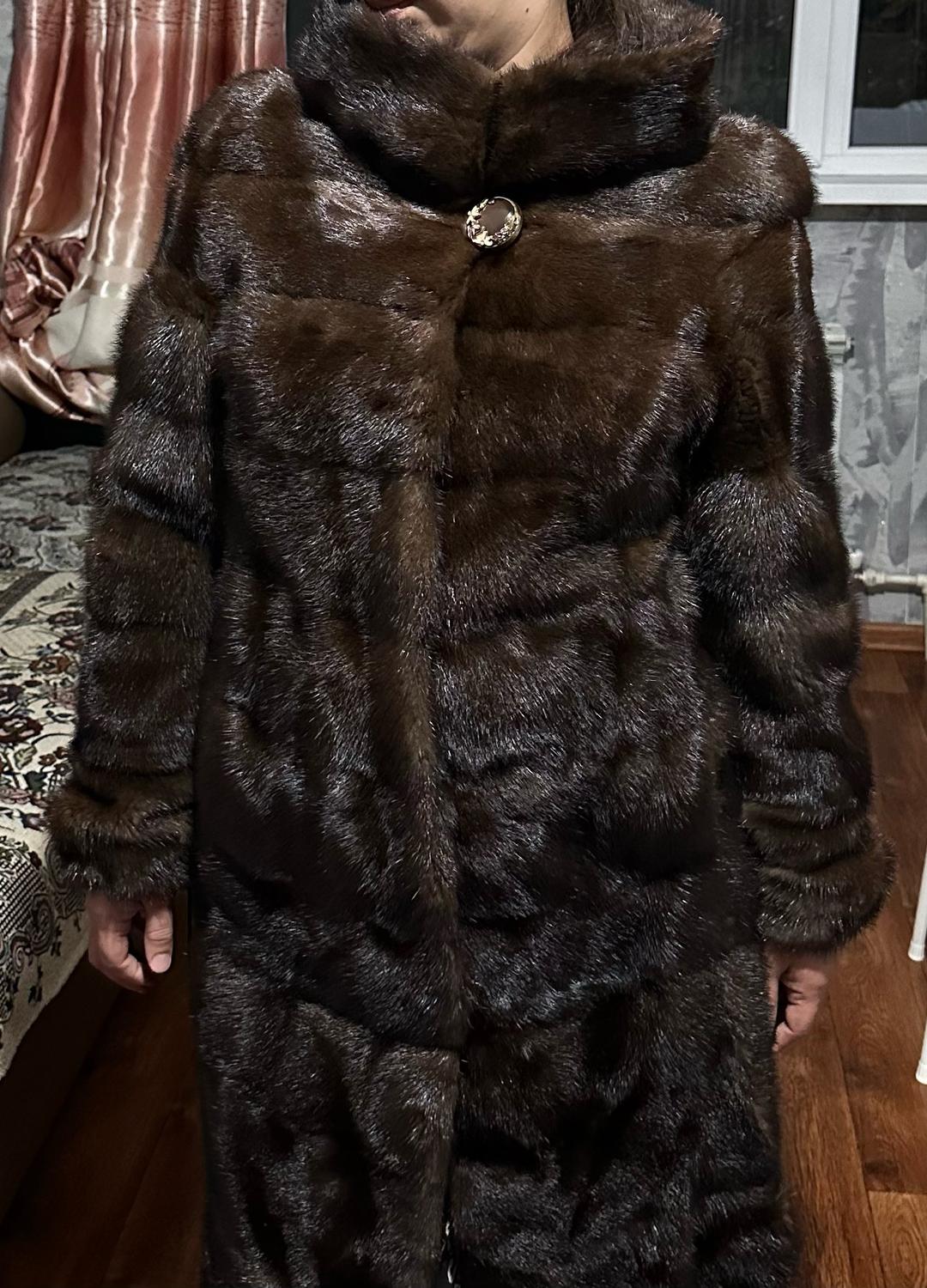 Нет бренда Шуба — фото 2