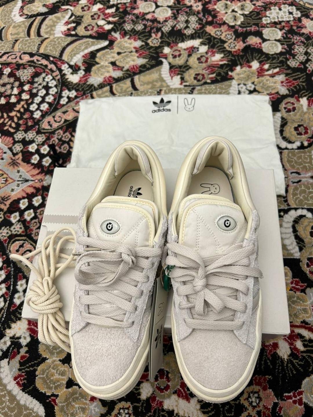 Adidas Кроссовки adidas x bad bunny — фото 2