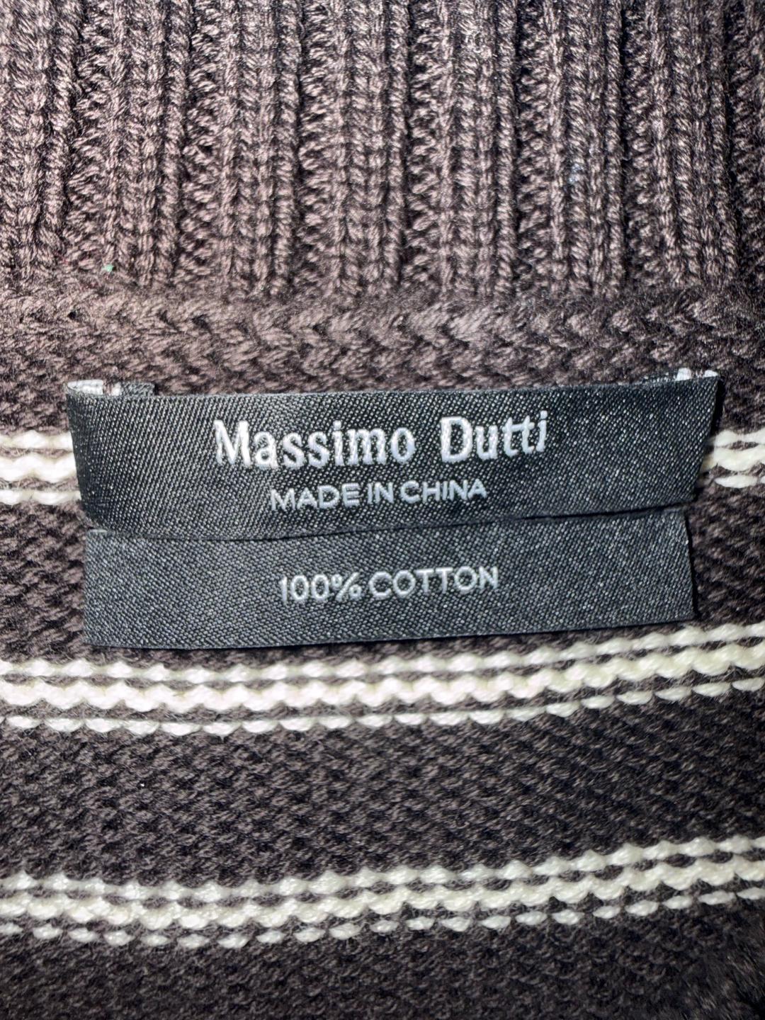 Massimo Dutti Жилет Massimo Dutti — фото 2