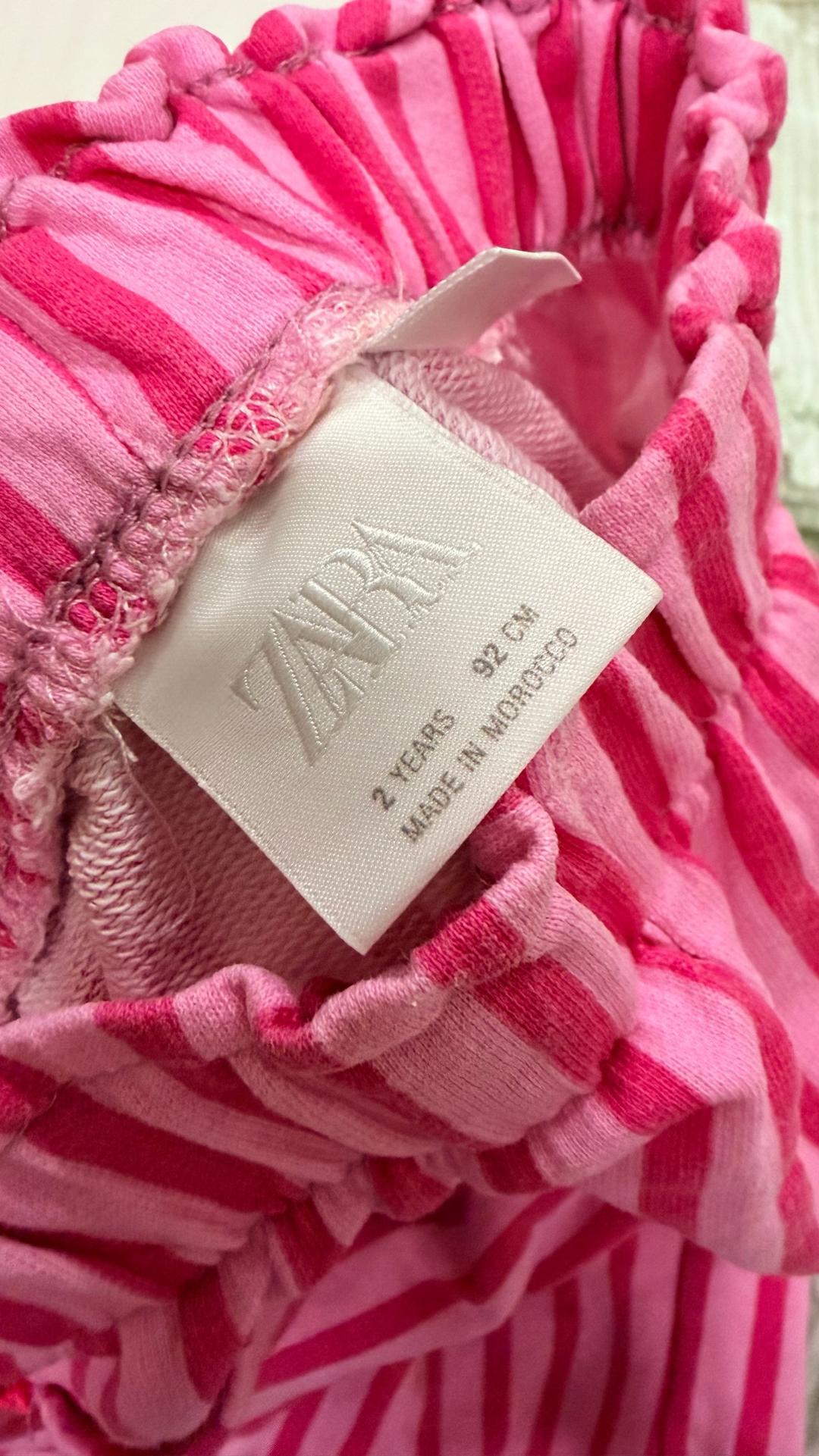 Zara Три костюма по цене одного — фото 2