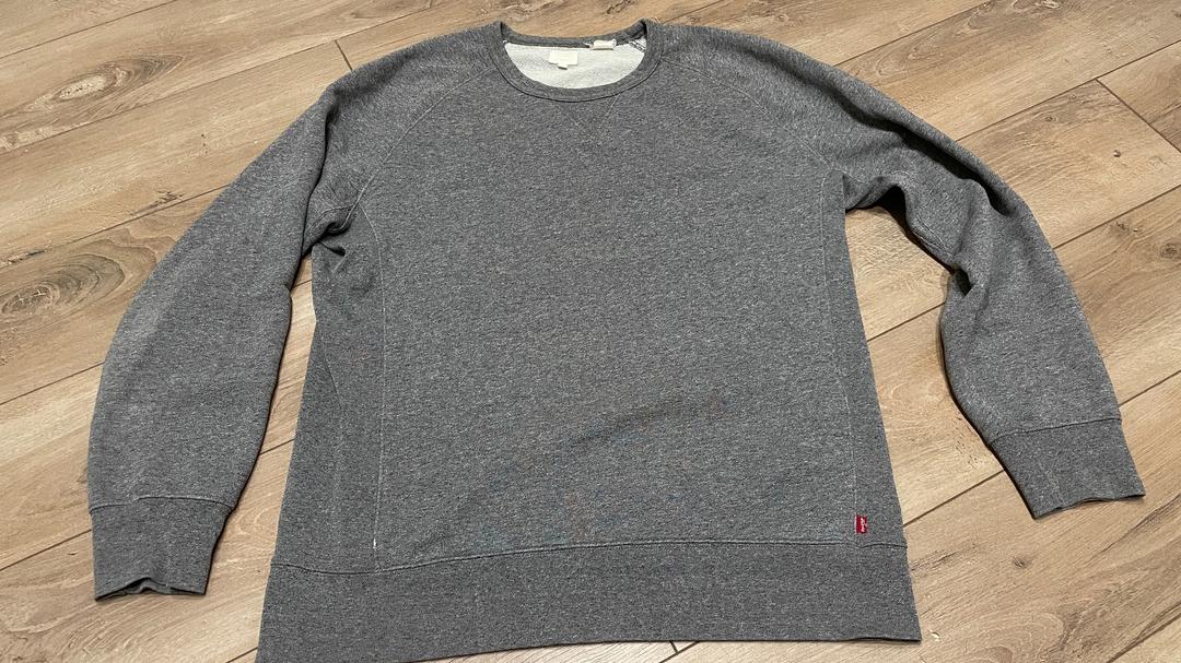 Levi's Свитшот Levi's — фото 2