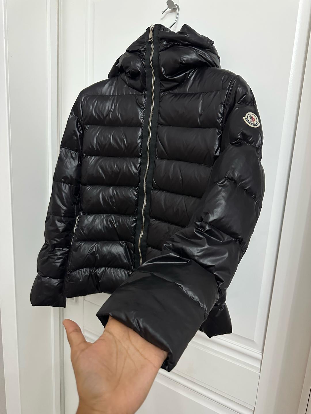Moncler Куртка Moncler — фото 2