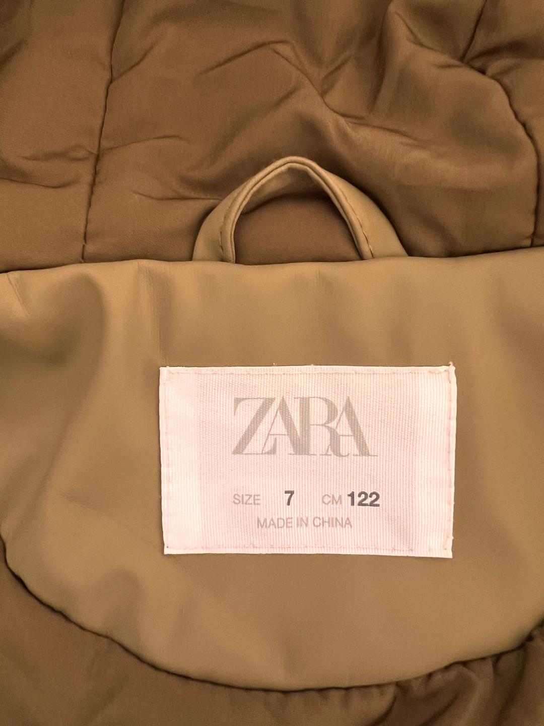 Zara Куртка Zara — фото 2