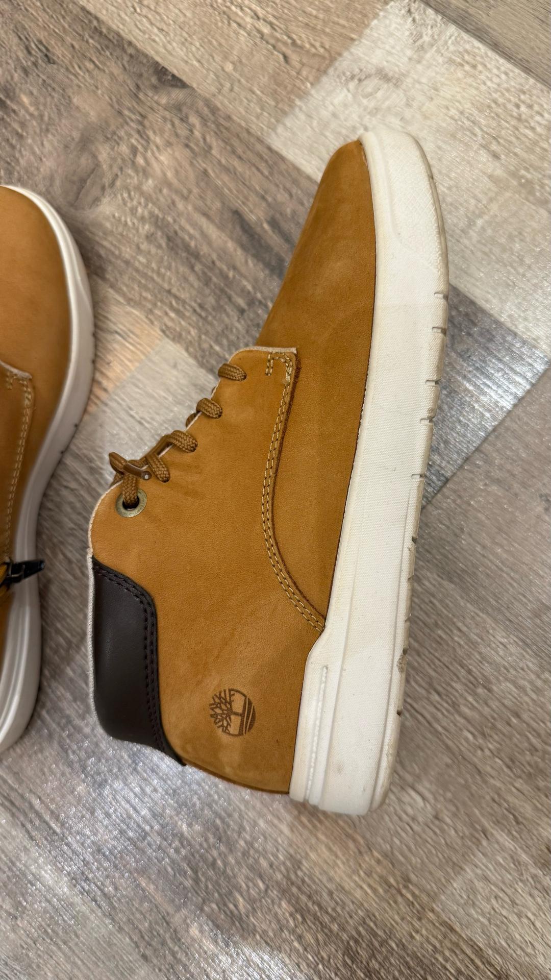 Timberland Детские ботинки Timberland — фото 2