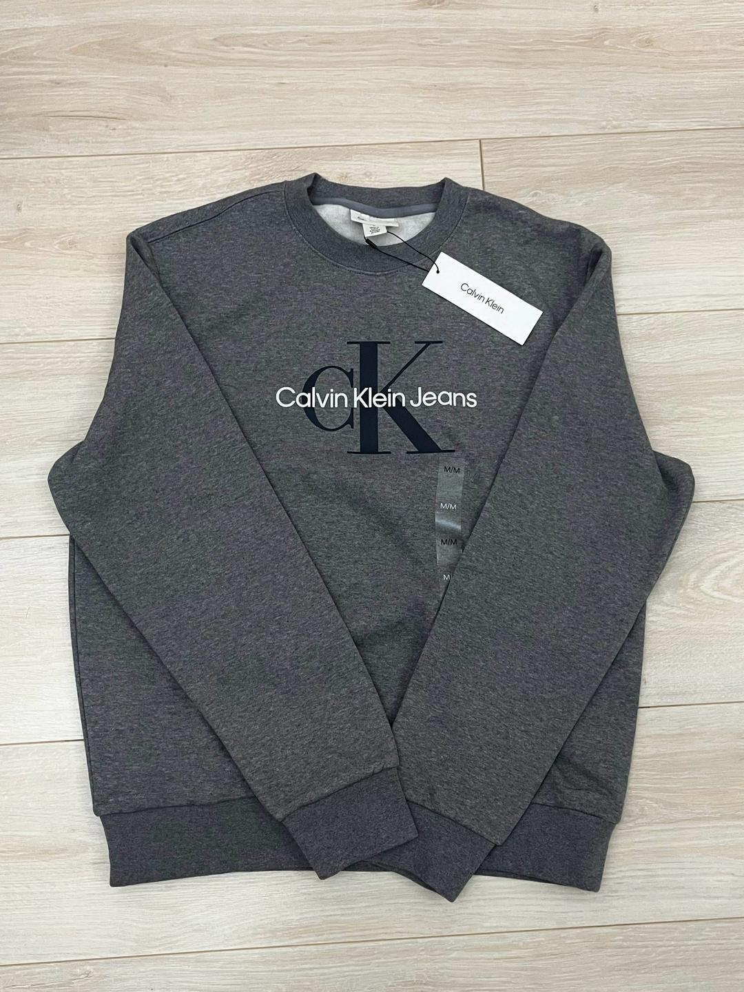 Calvin Klein Свитшот Calvin Klein — фото 2