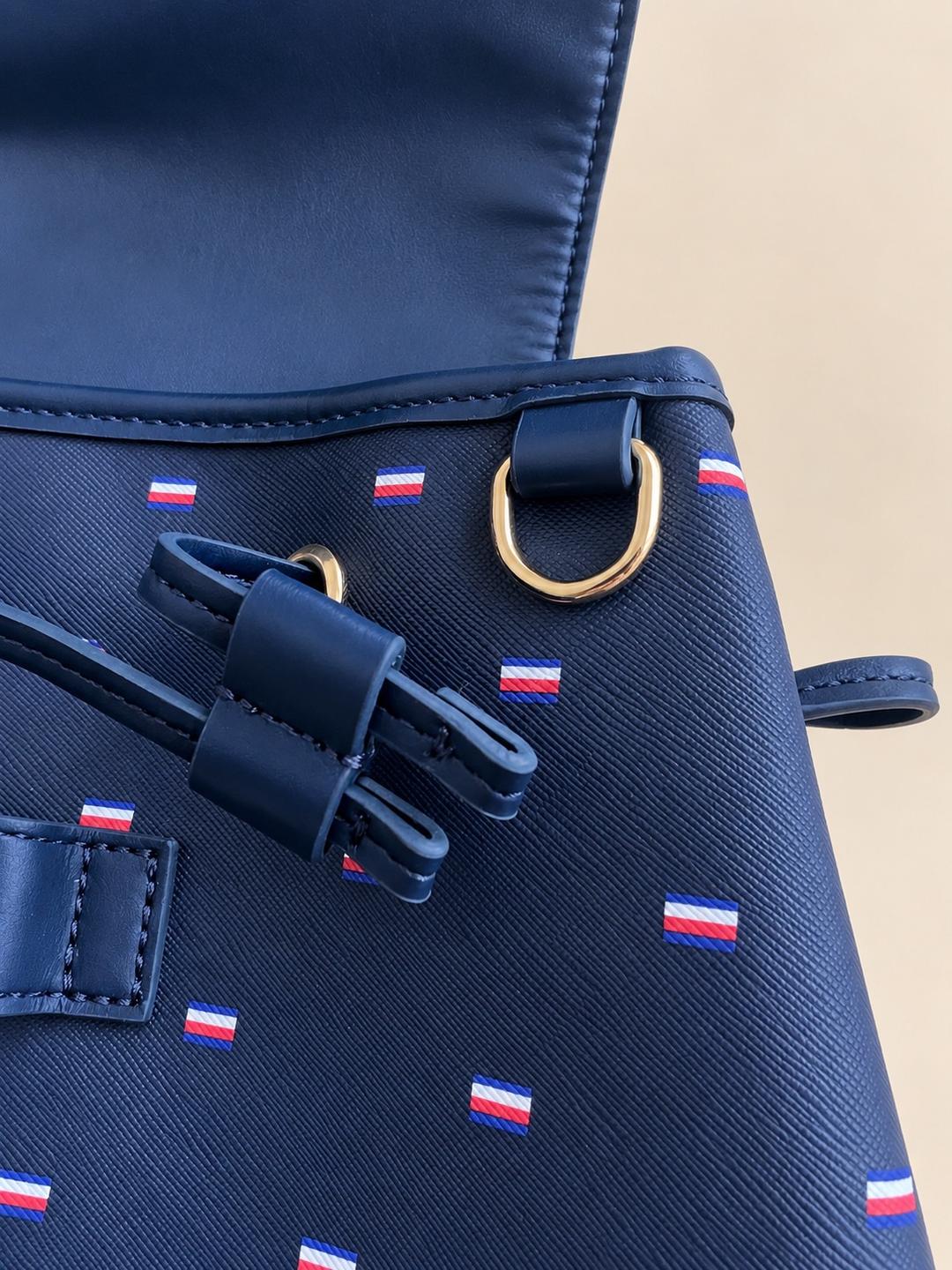Tommy Hilfiger Женский рюкзак Tommy Hilfiger (оригинал, новый) — фото 2