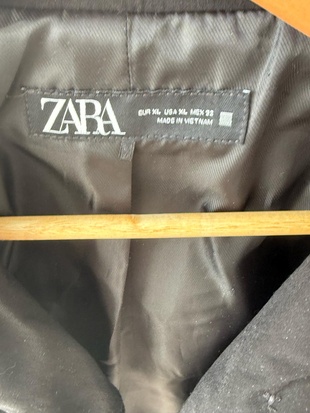 Zara Брючный костюм — фото 2