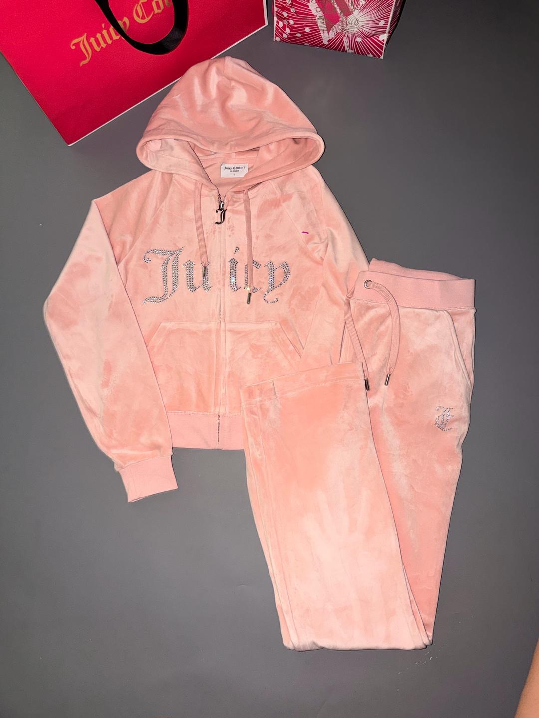 Juicy Couture Спортивный костюм Juice Couture — фото 2
