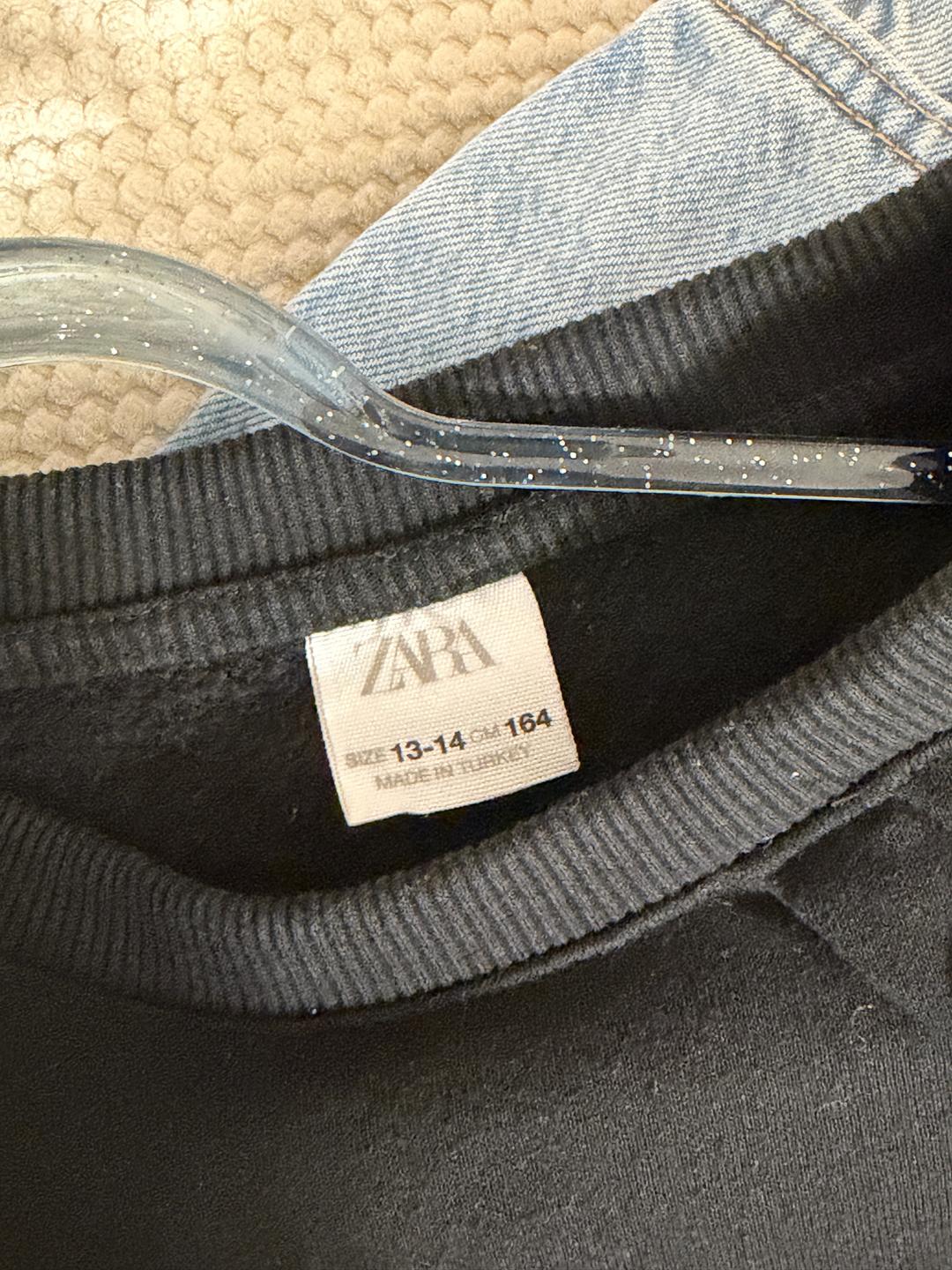 Zara Свитшот ZARA — фото 2