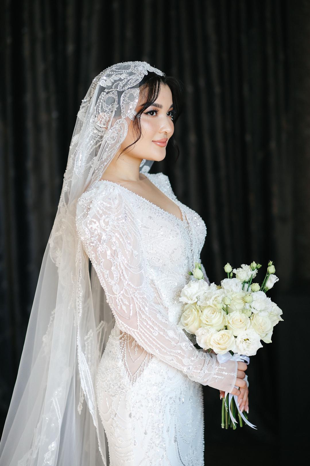 WONA concept Свадебное платье «Sposa» — фото 2
