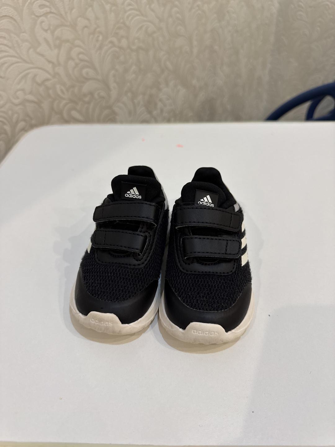 Adidas Кроссовки adidas детские — фото 2