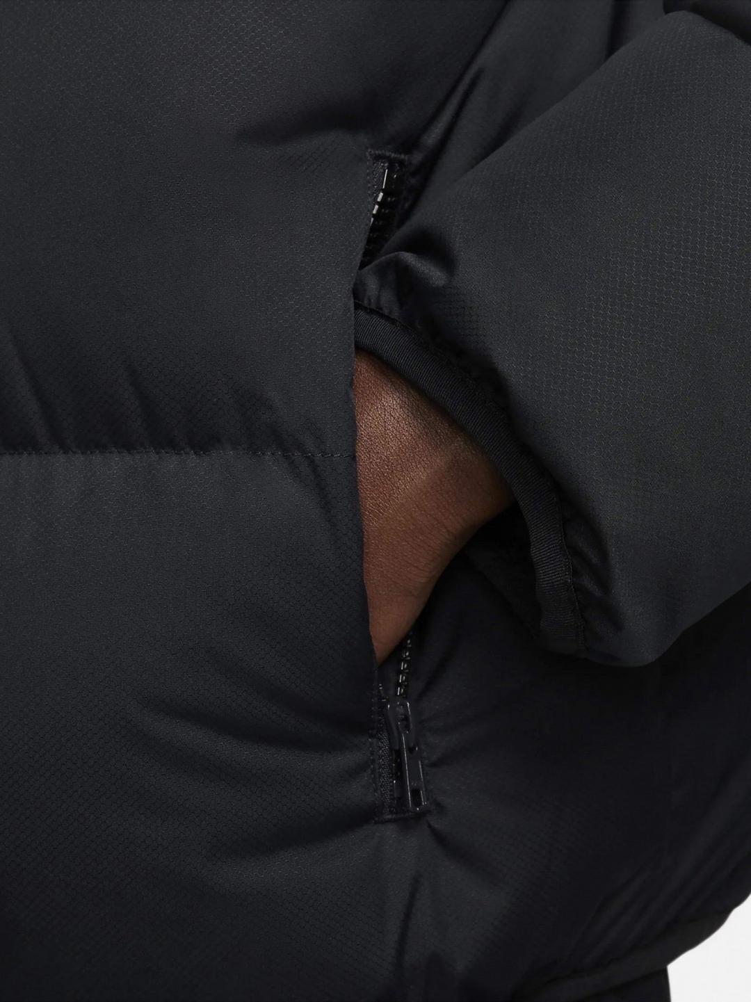 Nike NIKE пуховик оригинал — фото 2