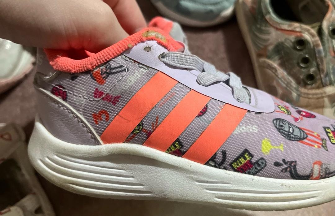 Adidas Кроссовки adidas — фото 2
