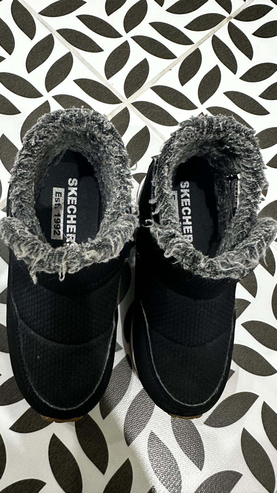 Skechers Ботинки Skechers — фото 2