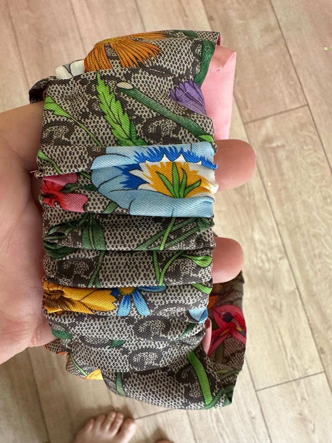 Gucci Чалма Gucci оригинал — фото 2
