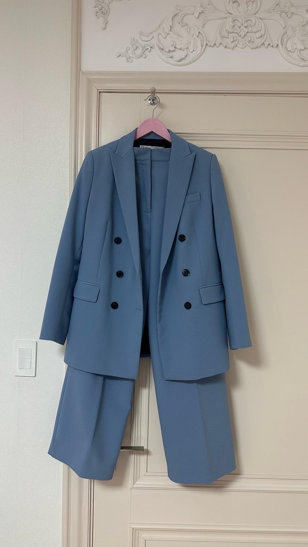 Zara Костюм брючный — фото 2