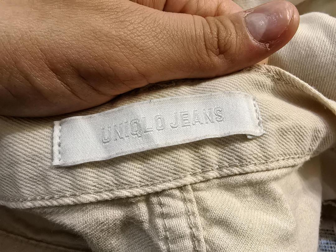 Uniqlo Джинсы UNIQLO — фото 2