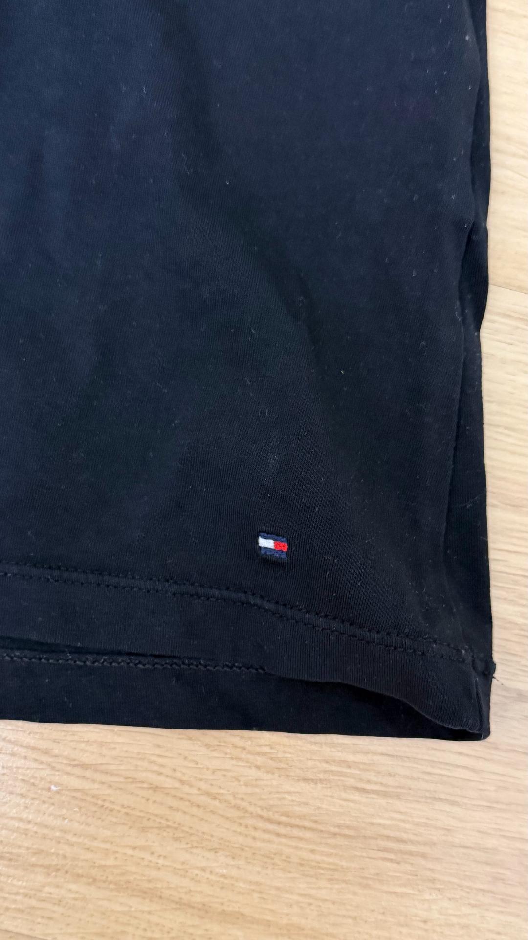 Tommy Hilfiger Футболка Tommy Hilfiger — фото 2