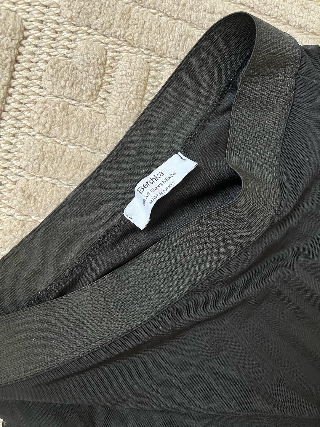 Bershka Юбка Bershka — фото 2