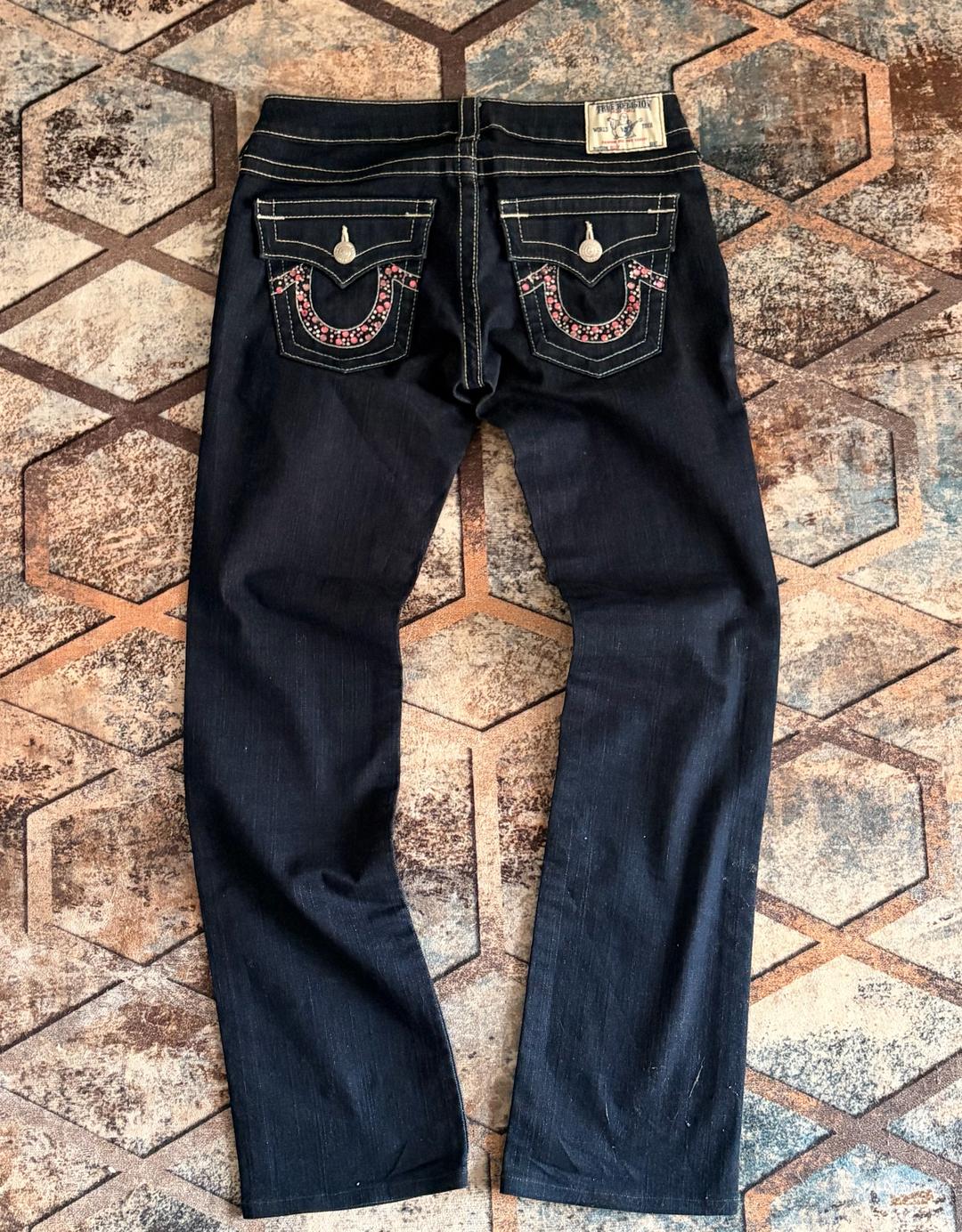 True Religion Джинсы True Religion — фото 2