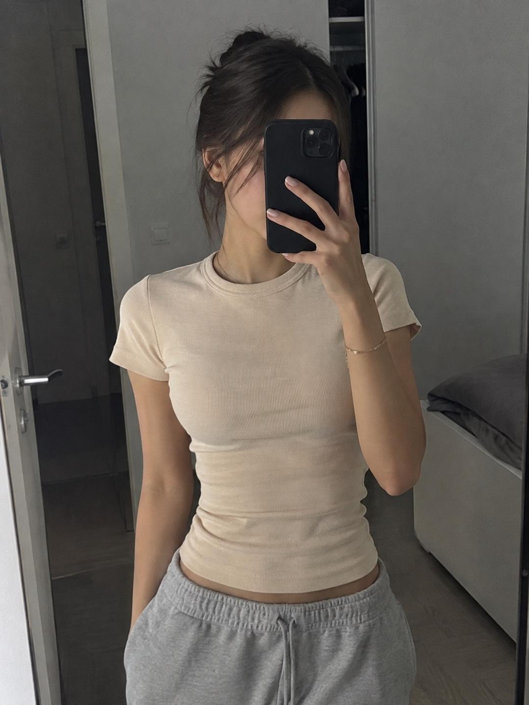 Zara Футболка ZARA — фото 2
