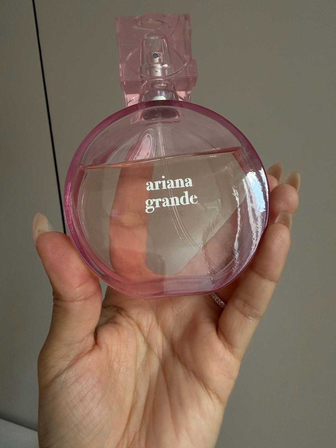 Ariana Grande парфюм Ariana Grande Thank U Next — фото 2