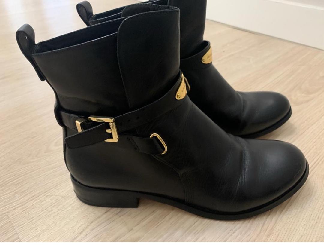 Michael Kors Полусапожки — фото 2
