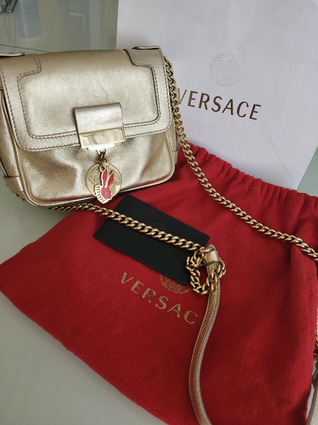 Versace Versace — фото 2
