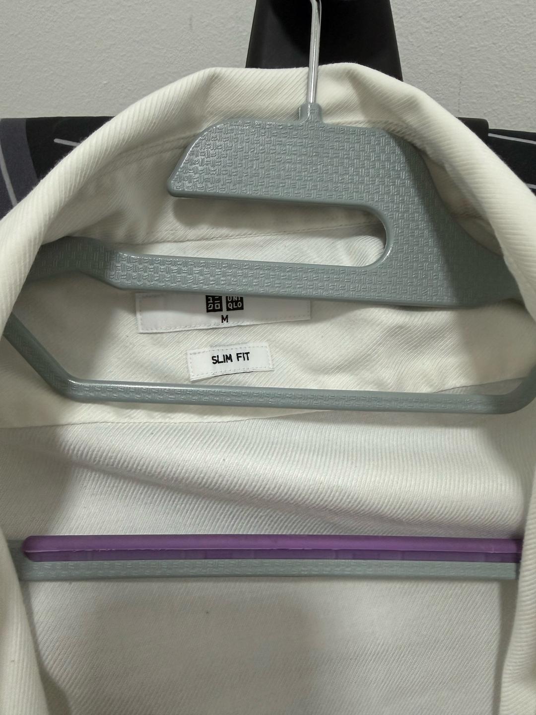Uniqlo Рубашка — фото 2