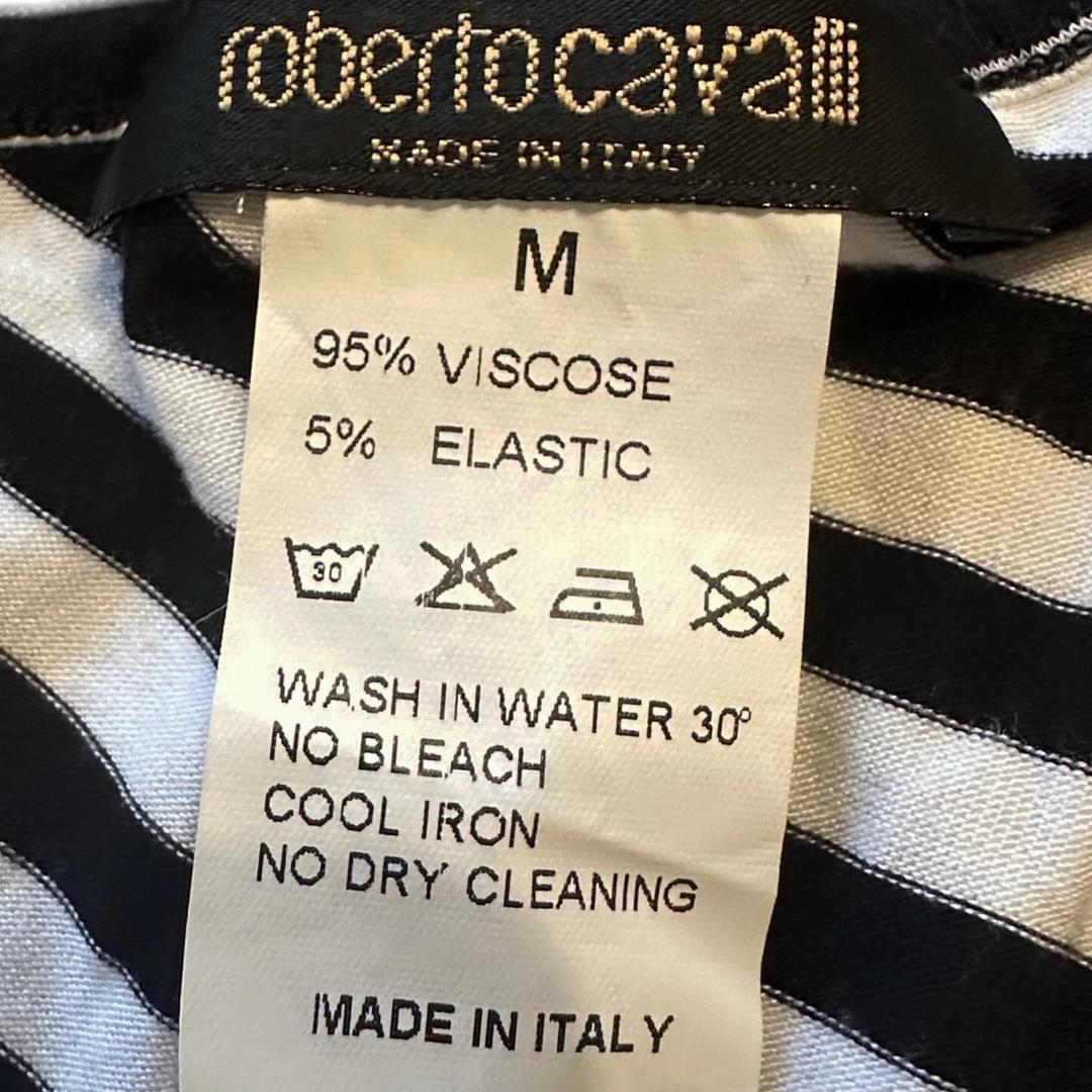 Roberto Cavalli Roberto cavalli винтажное боди — фото 2