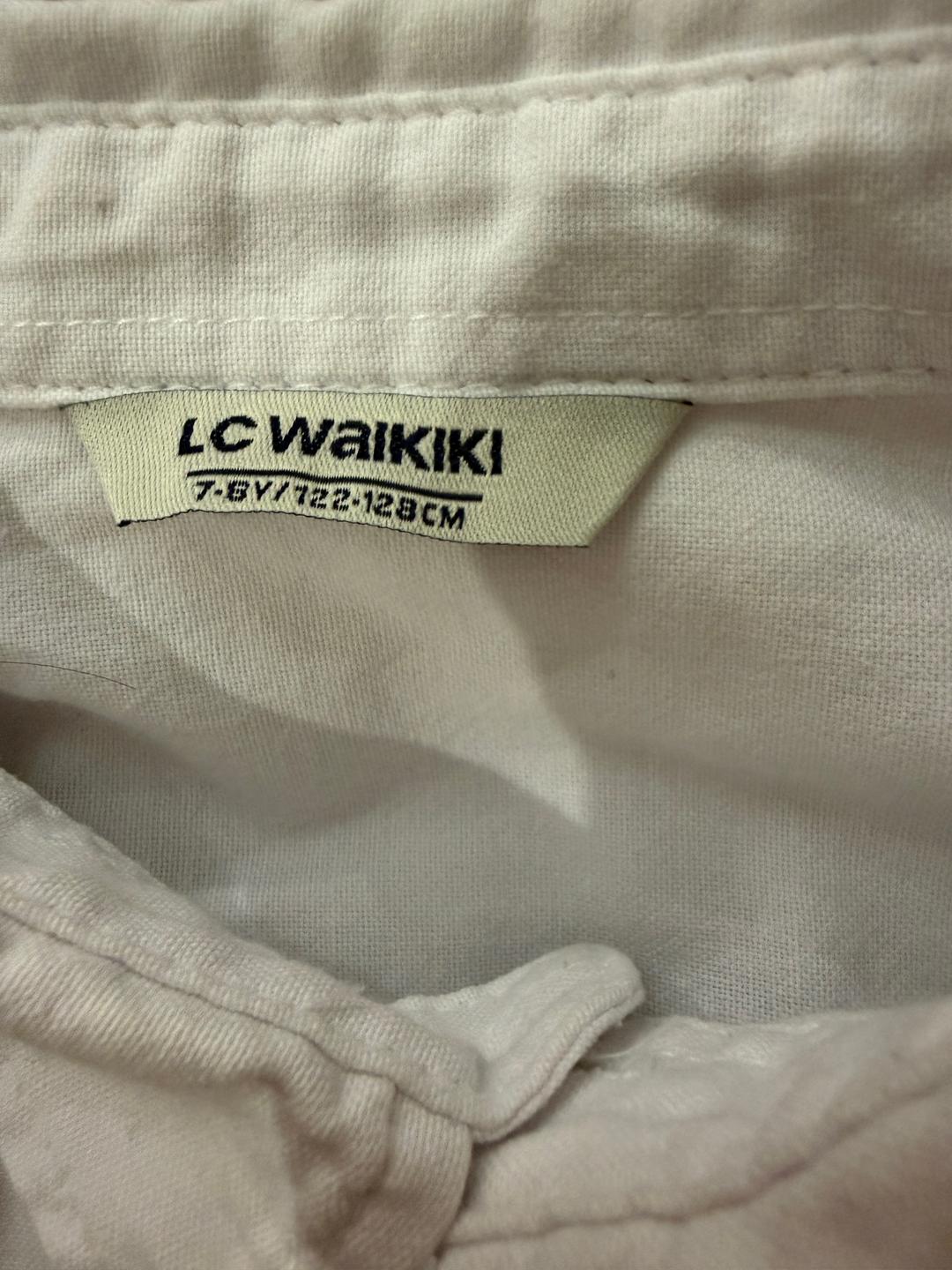 LC Waikiki Рубашка LC WAIKIKI — фото 2