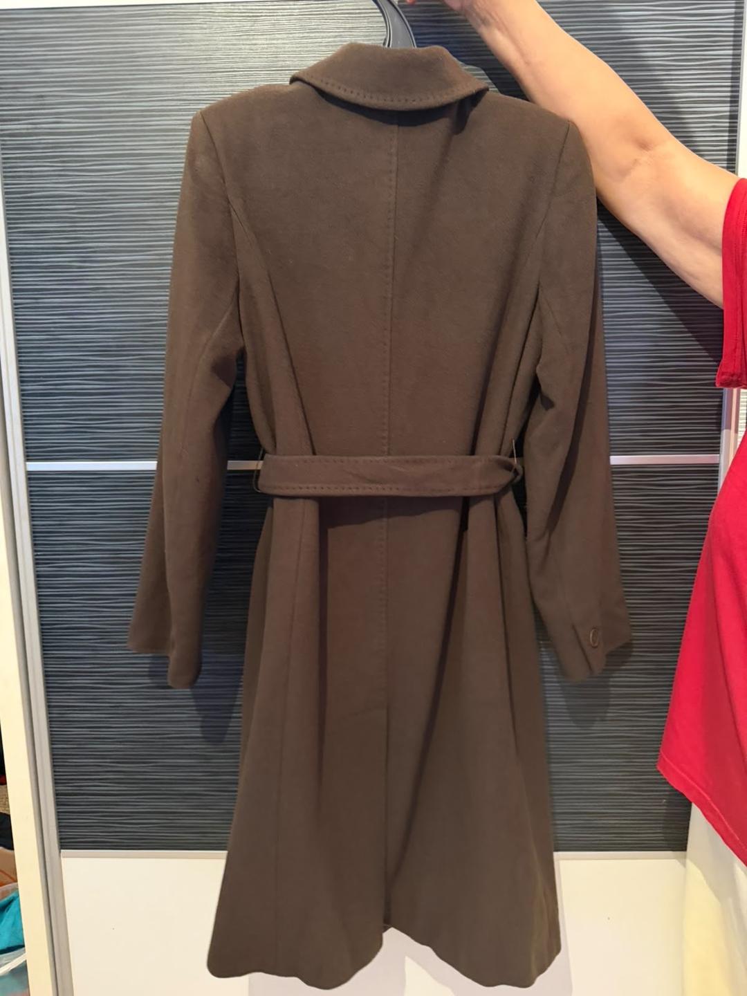 Marina Rinaldi Пальто Marina Rinaldi(Max Mara) — фото 2