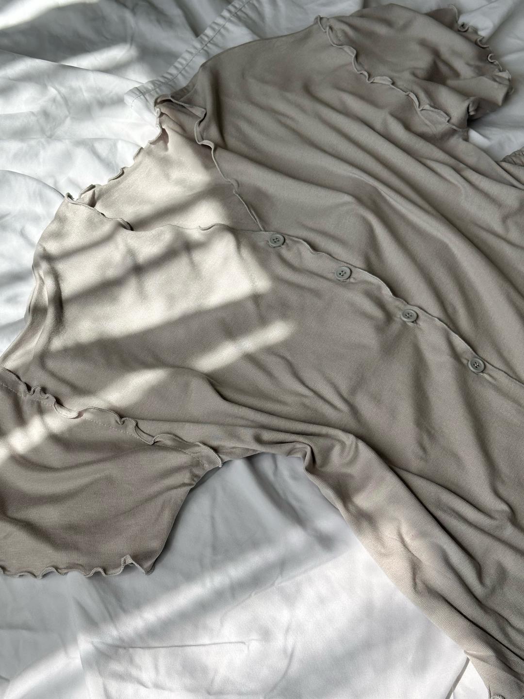 Домашний костюм — фото 2