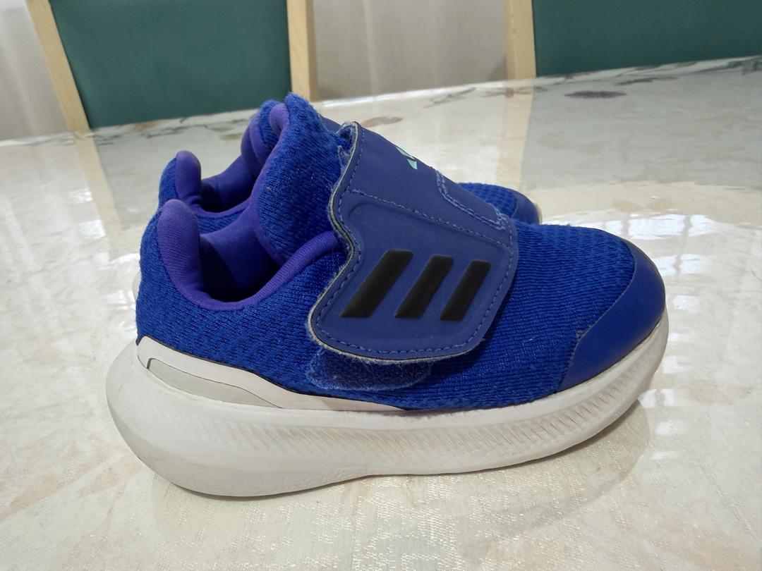 Adidas Кроссовки adidas — фото 2