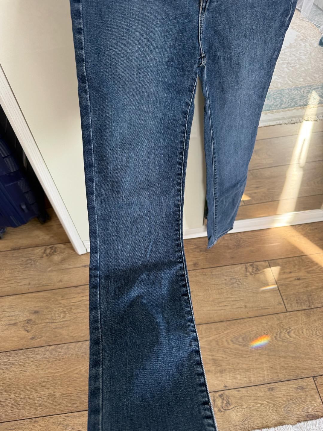 Massimo Dutti Джинсы Massimo Dutti — фото 2