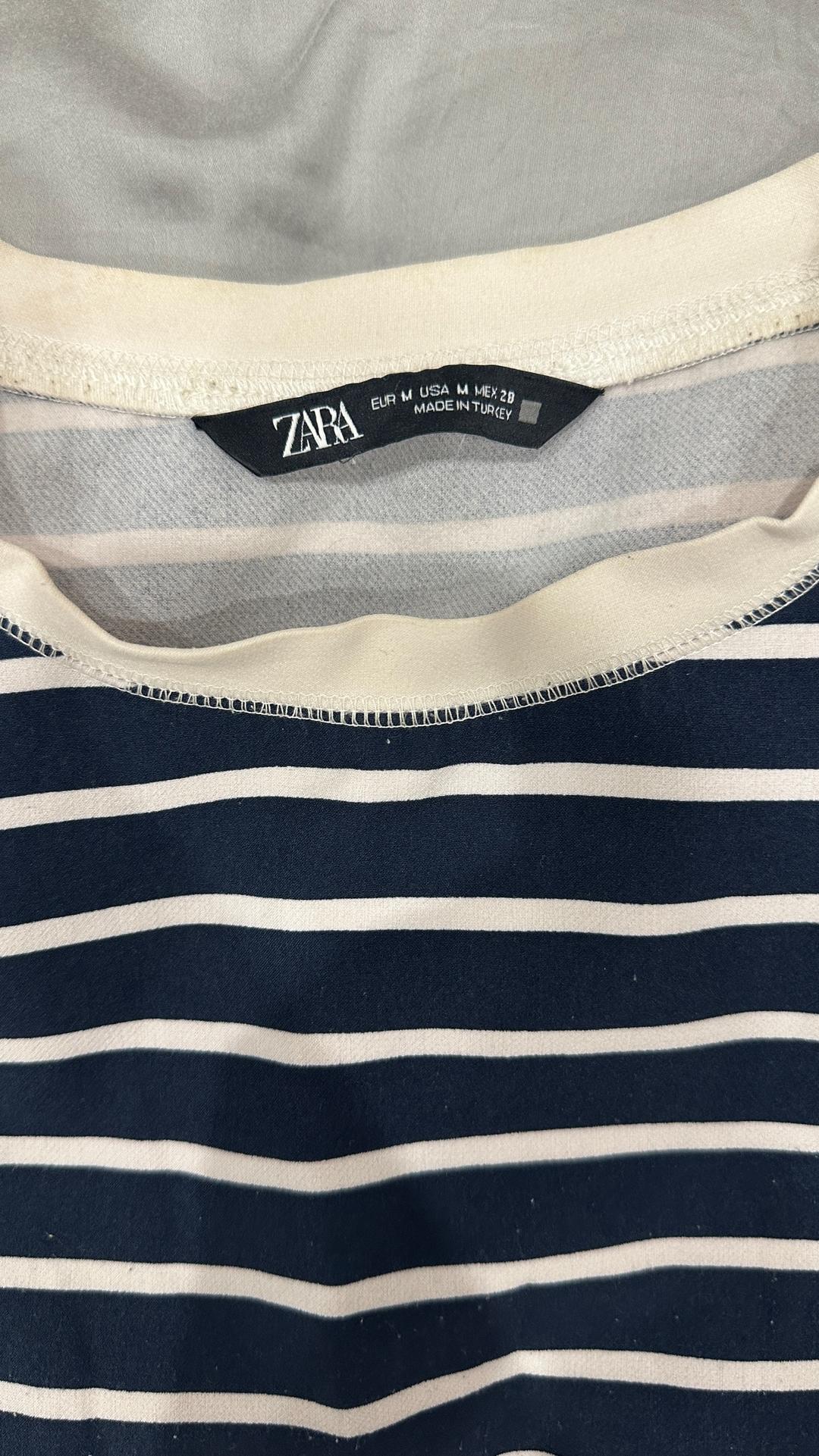 Zara Футболка ZARA — фото 2