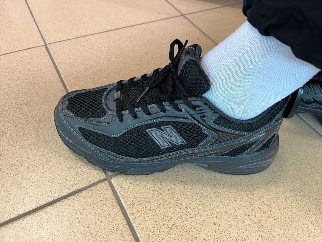 New Balance Кроссовки New Balance — фото 2