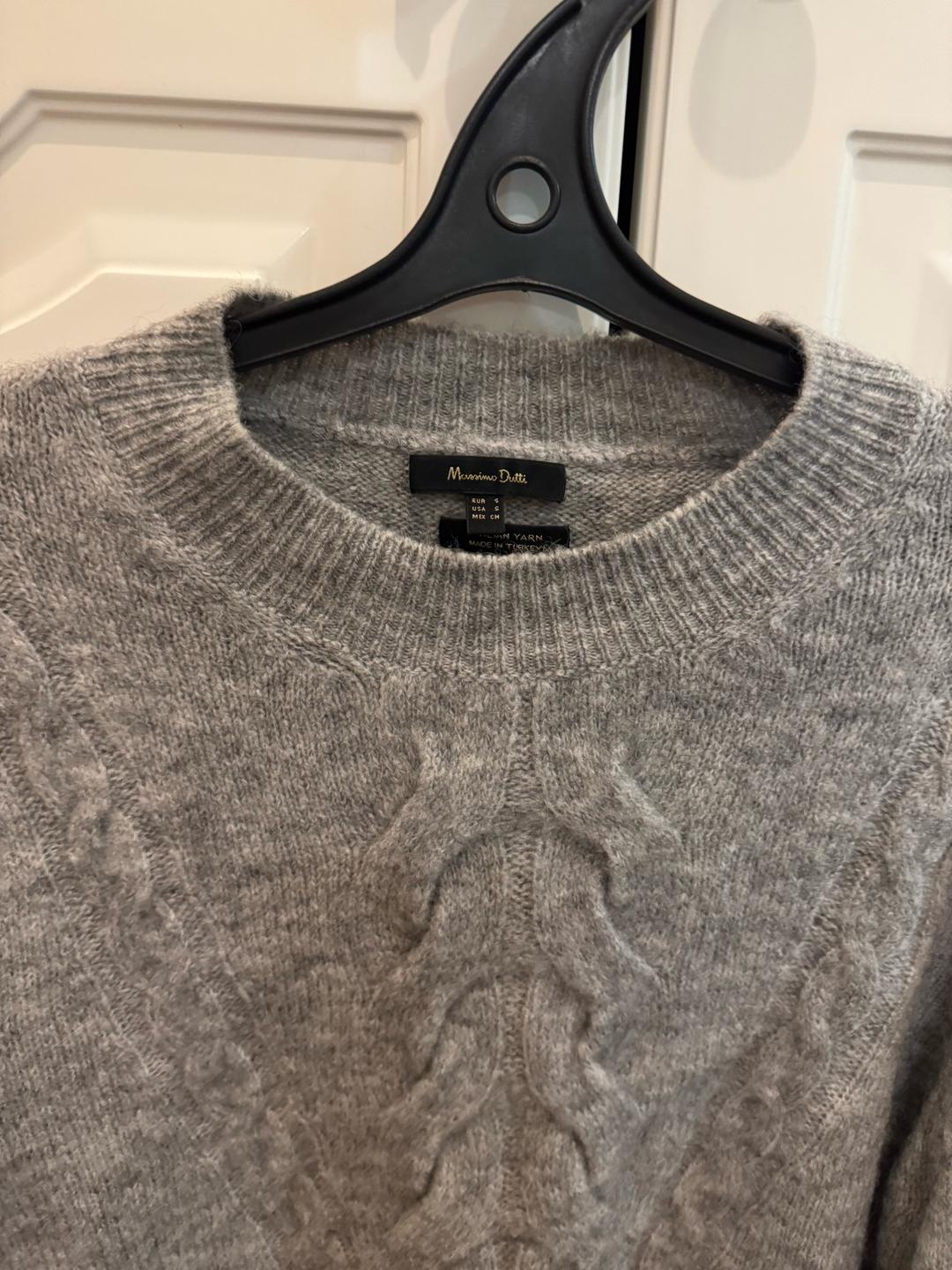 Massimo Dutti Свитер Massimo Dutti — фото 2