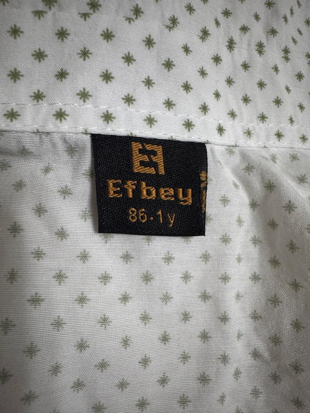 Efbey kids Костюм для мальчика — фото 2