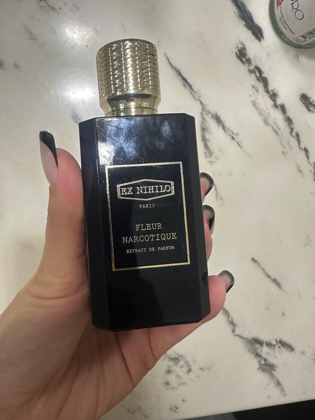 Ex Nihilo Ex Nihilo Fleur Narcotique Extrait de Parfum — фото 2