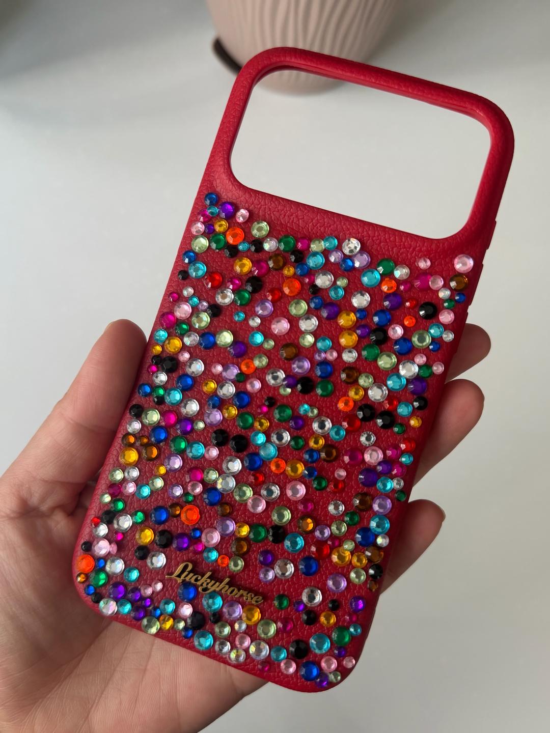 Нет бренда Продам чехол на IPhone 17 pro max — фото 2