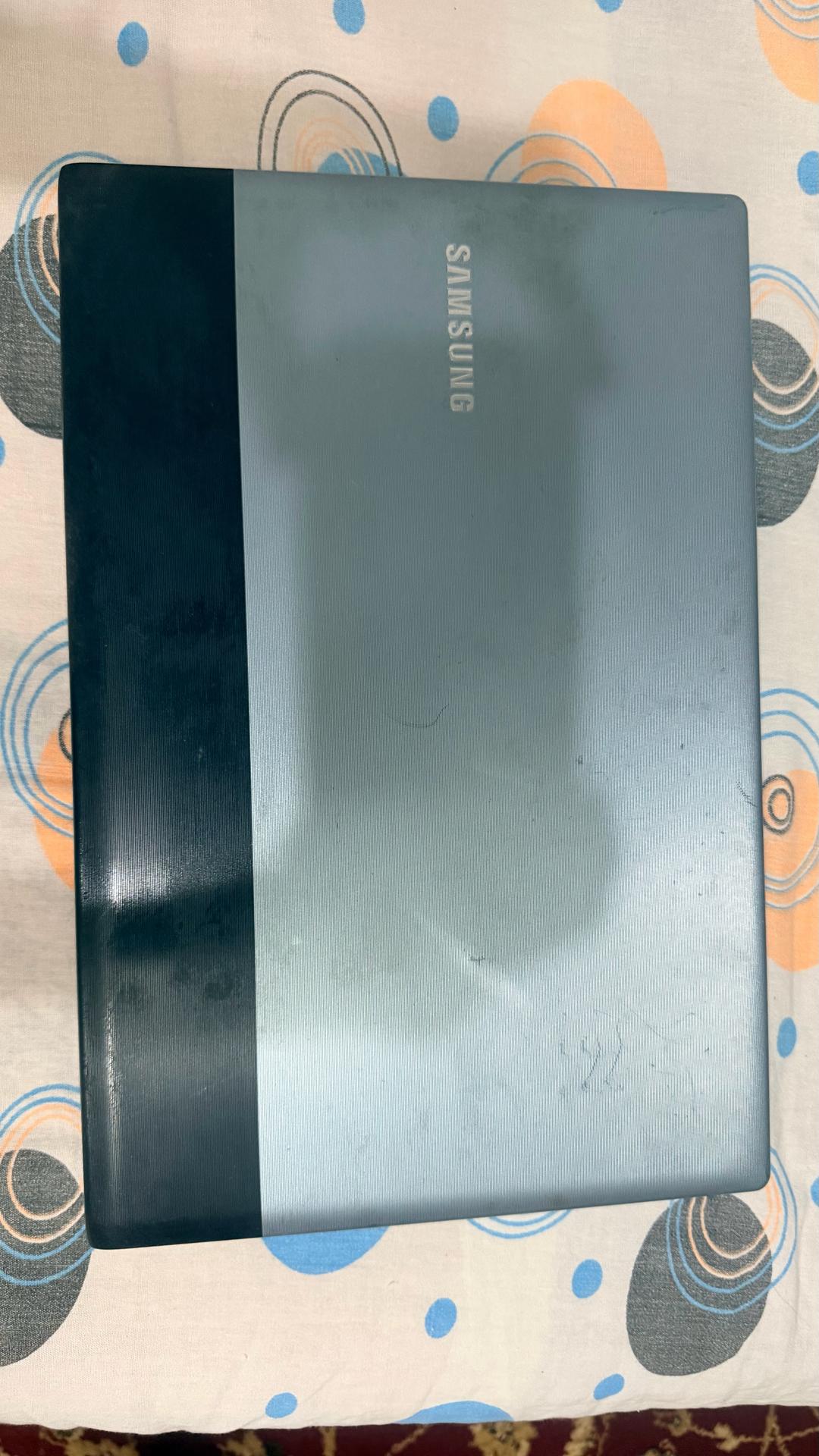 Samsung Samsung RV513 ноутбук на запчасти или на восстановление — фото 2