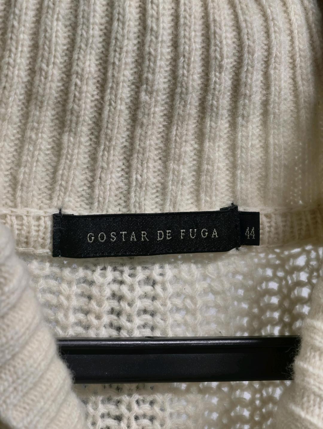 Japan Japanese wool sweater — фото 2