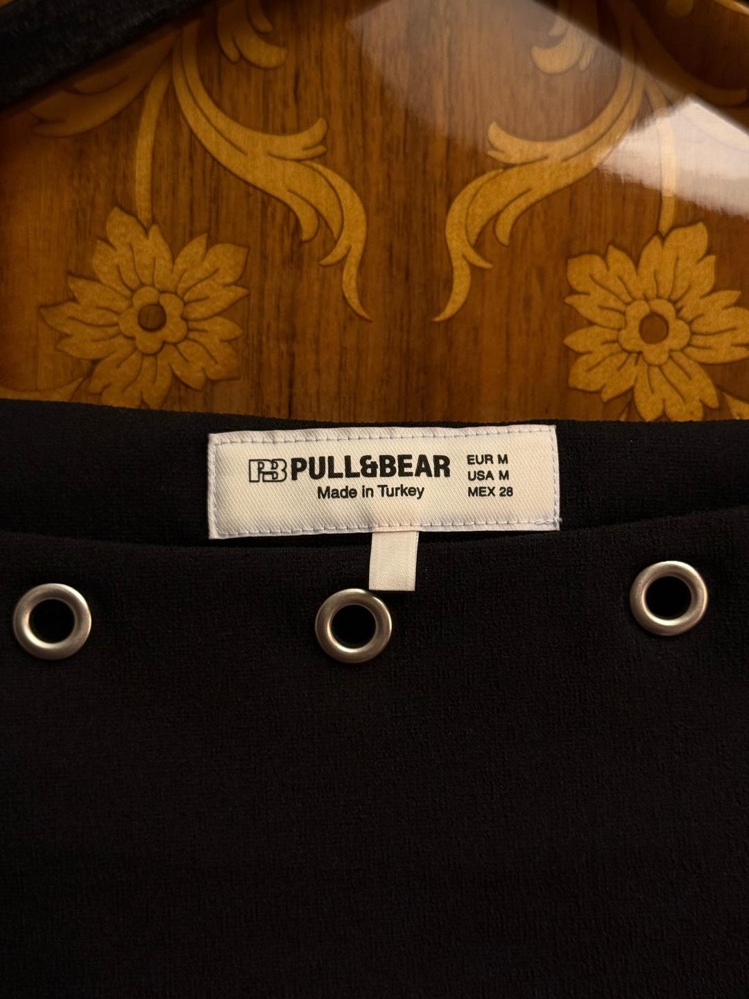Pull & Bear Топ pull&bear — фото 2